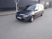 Renault Logan MCV 1.6 2010р.