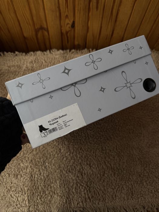 Жіночі козаки Vitto Rossi