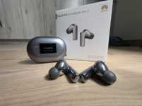 Huawei Freebuds Pro 2 - stan bardzo dobry