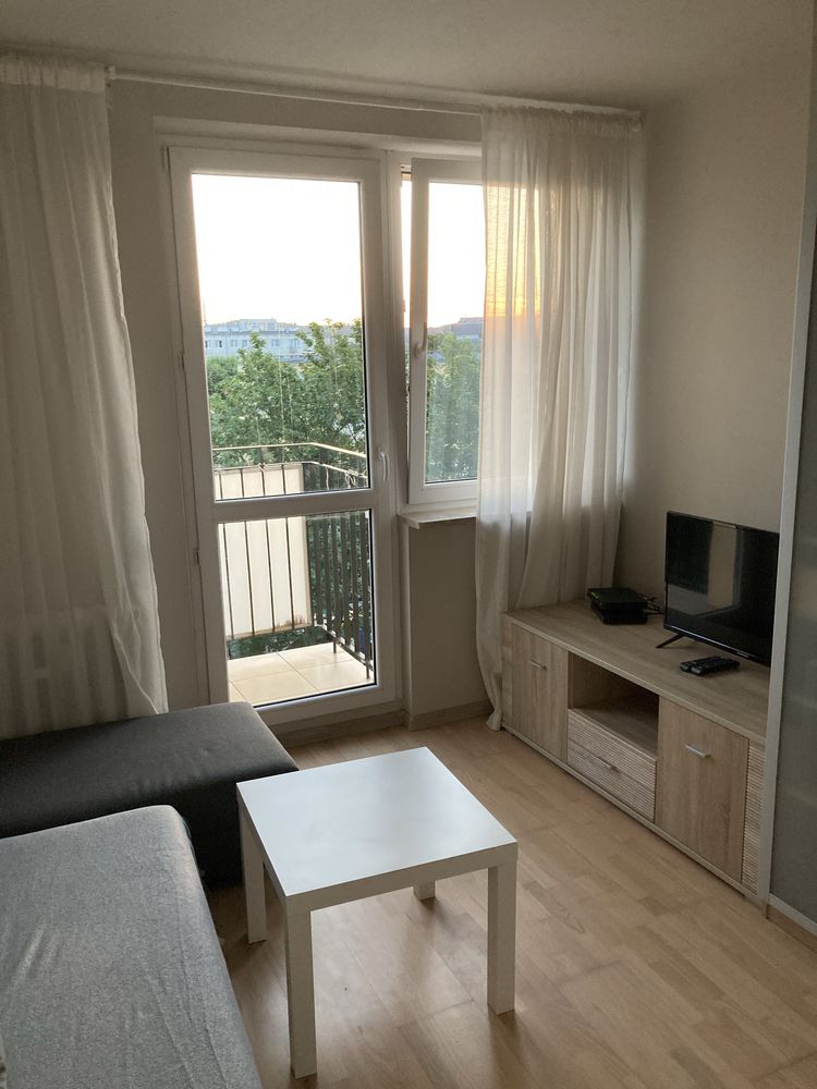 Apartament Gdańsk Jelitkowo blisko plaży