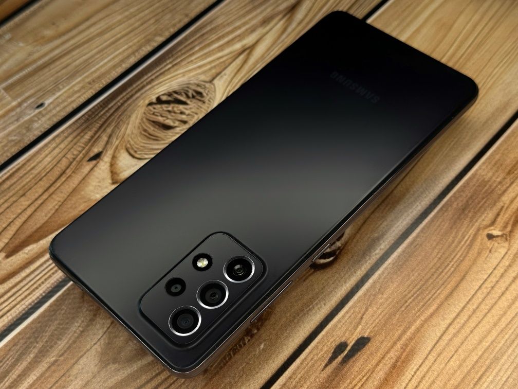 Samsung Galaxy A72 8/256 NFC