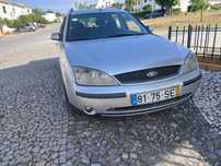 Vendo Ford mondeo