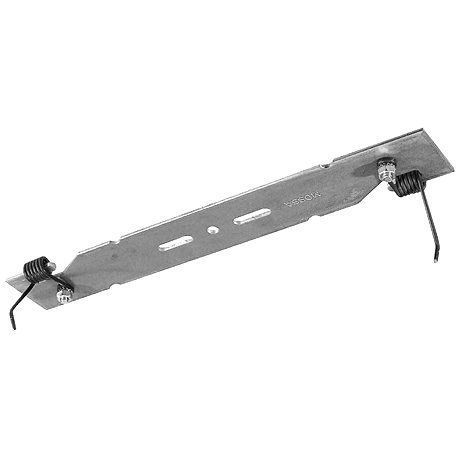 nóż do kosiarki aeratora i wertykulatora 53cm 2v1