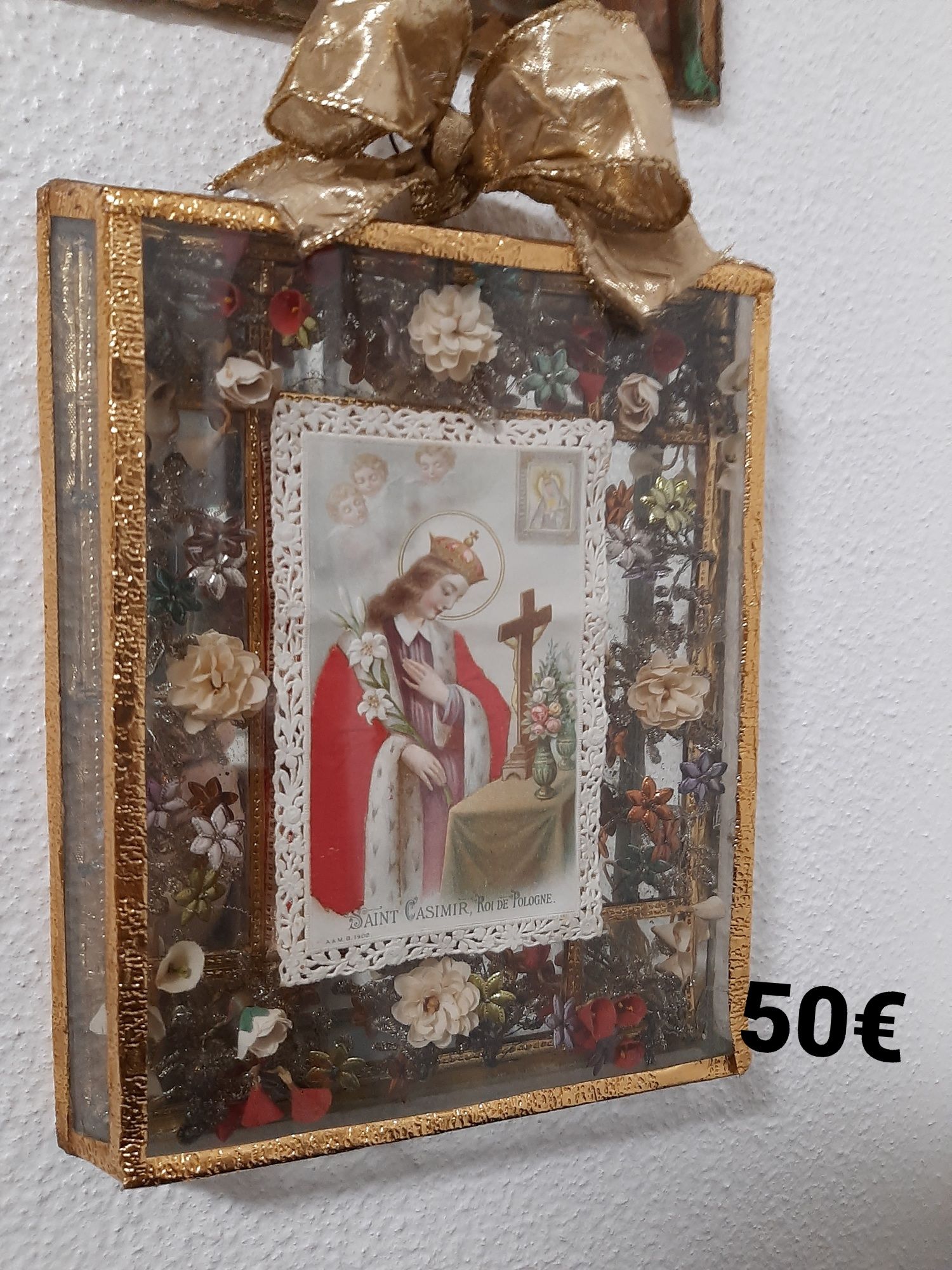 Registos religiosos