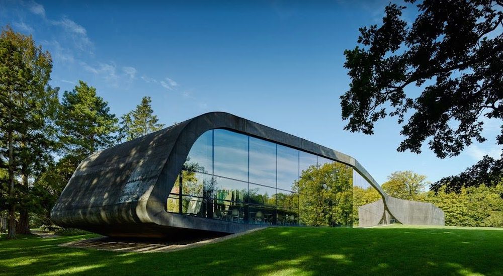 Édouard Manet Impressionista, Poster original exposição Dinamarca 1989