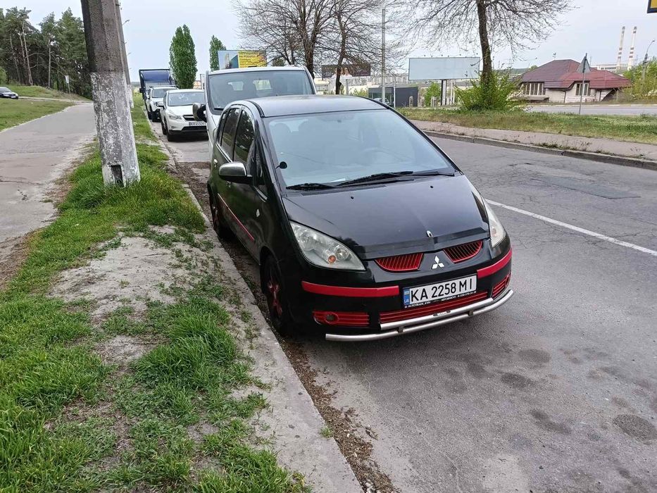 Продам Mitsubishi Colt