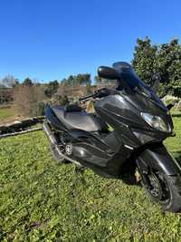 Yamaha Tmax500 Como Nova