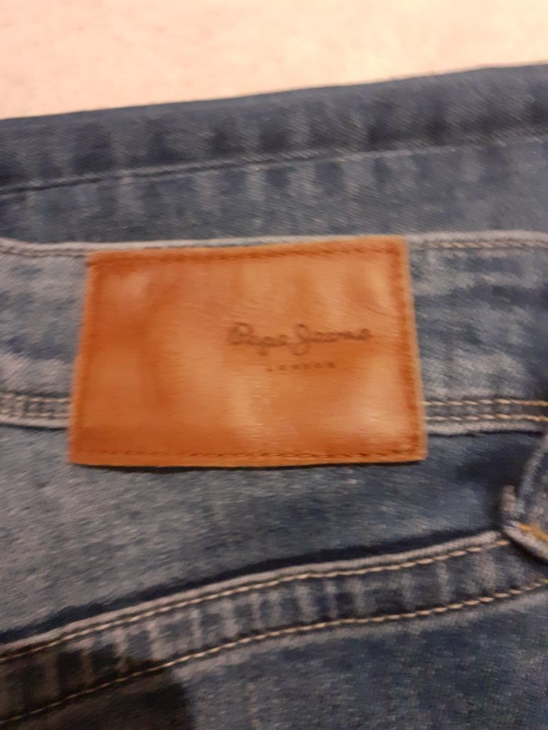 Spodnie Pepe Jeans 34x30