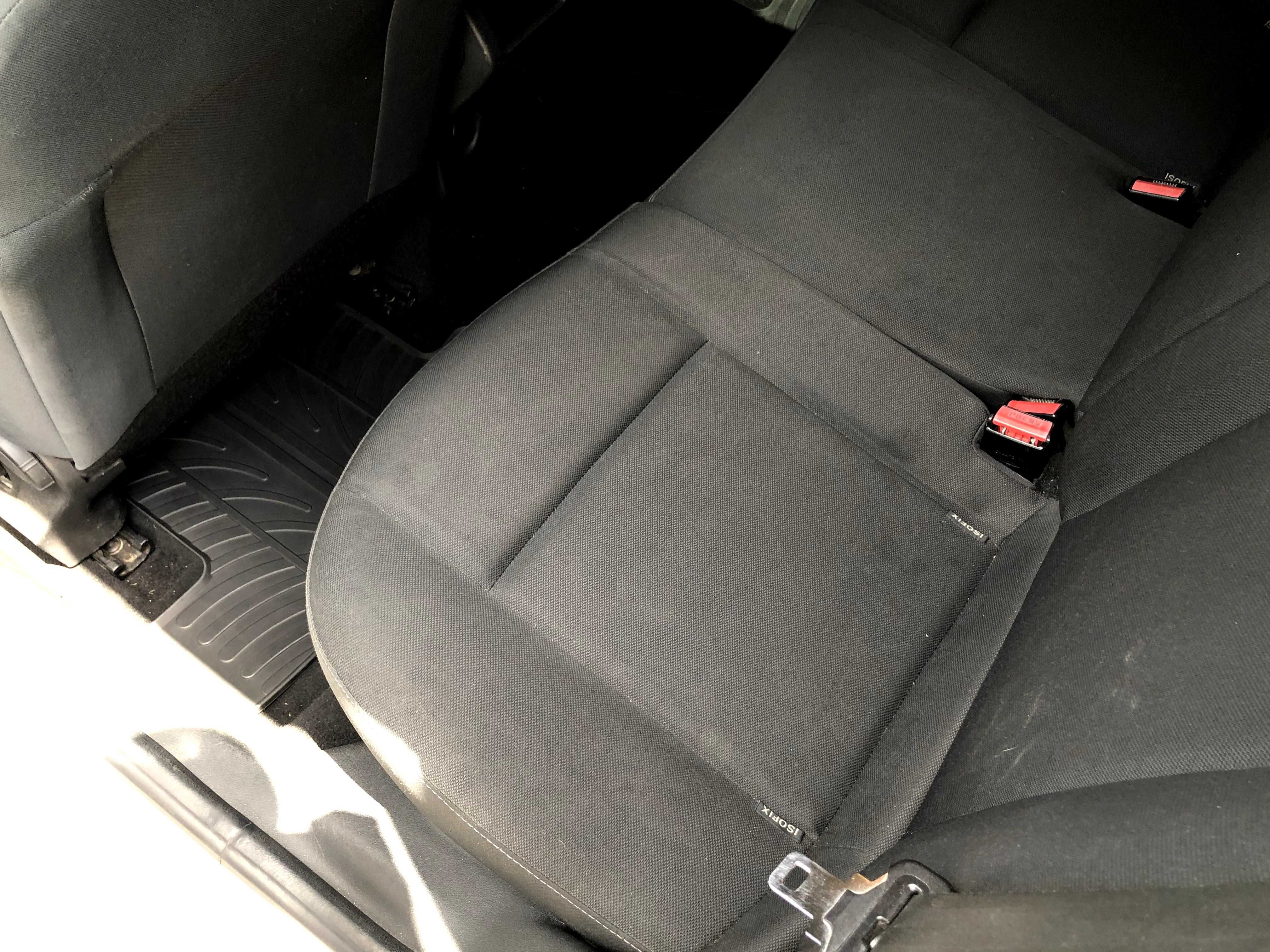 Renault Megane 2011