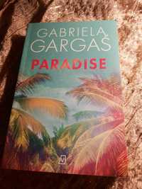 Książka pt,,Paradise,,