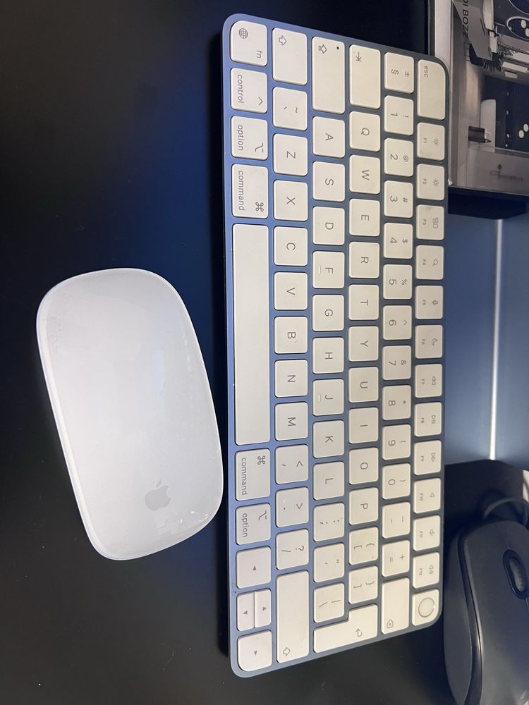 Apple Imac 8GB m1