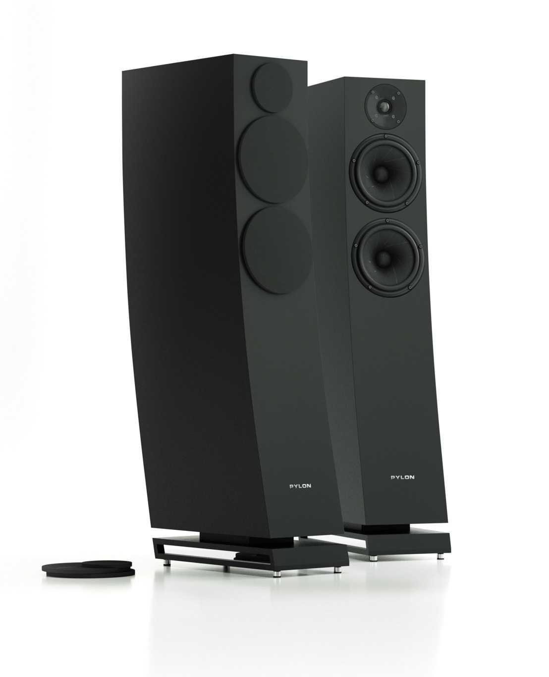 Pylon Audio JASPER 25 MK2 | Sprzedam lub ZAMIENIĘ | Raty Faktura