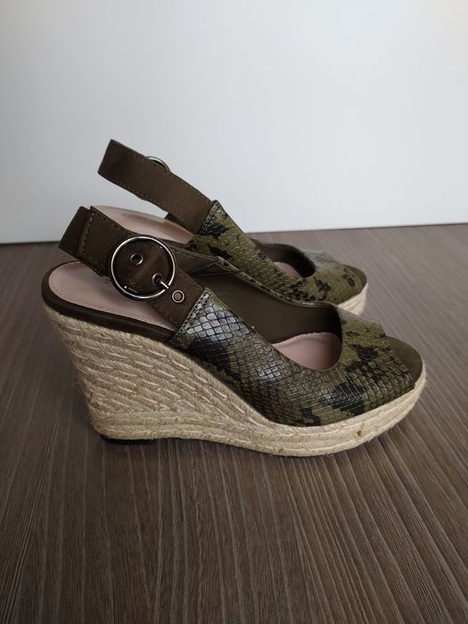 (Portes Grátis) Sandálias Parfois NOVAS