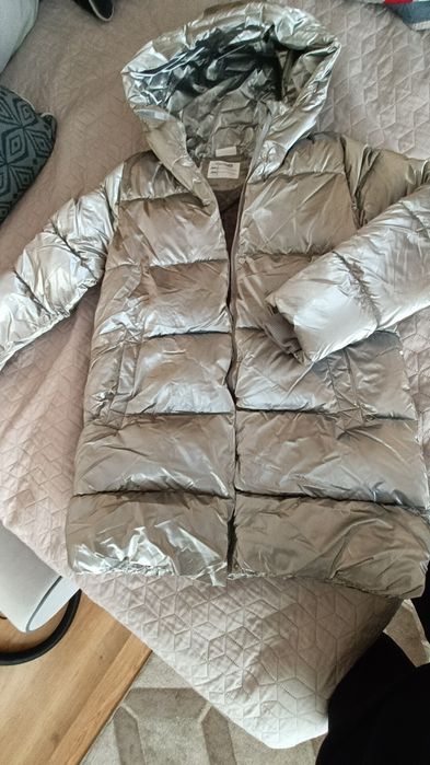 Płaszczyk zimowy cocodrillo 158