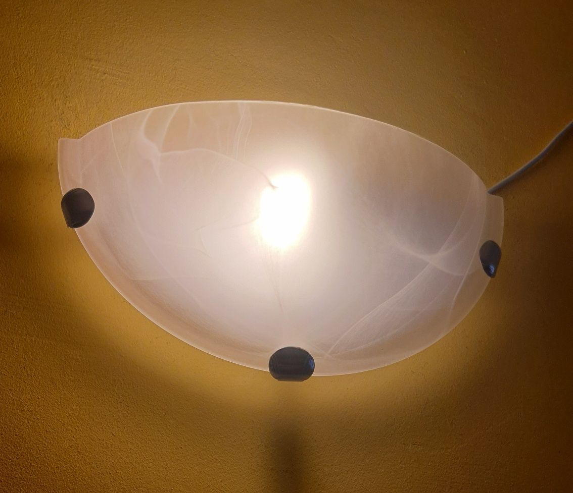 Lampka ścienna- kinkiet