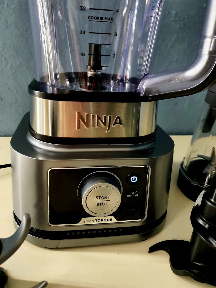 Blender kielichowy NINJA CB350EU 3w1