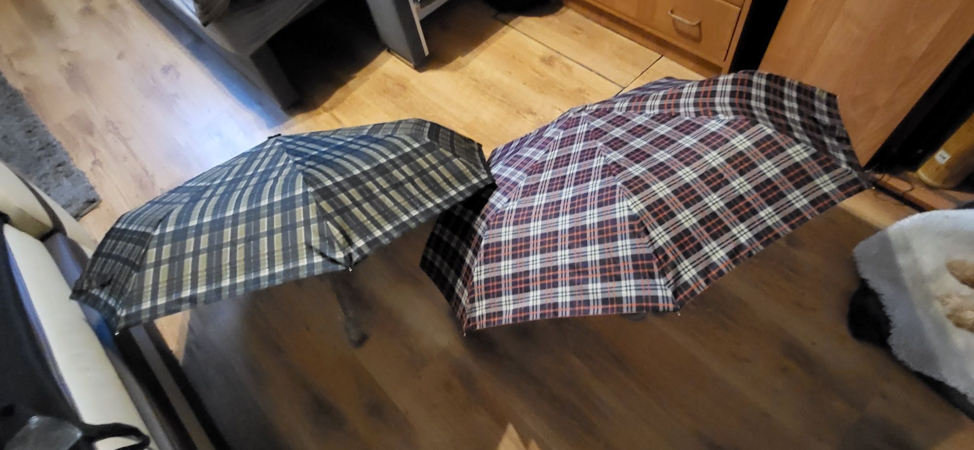 Nowe parasole wyprzedaż