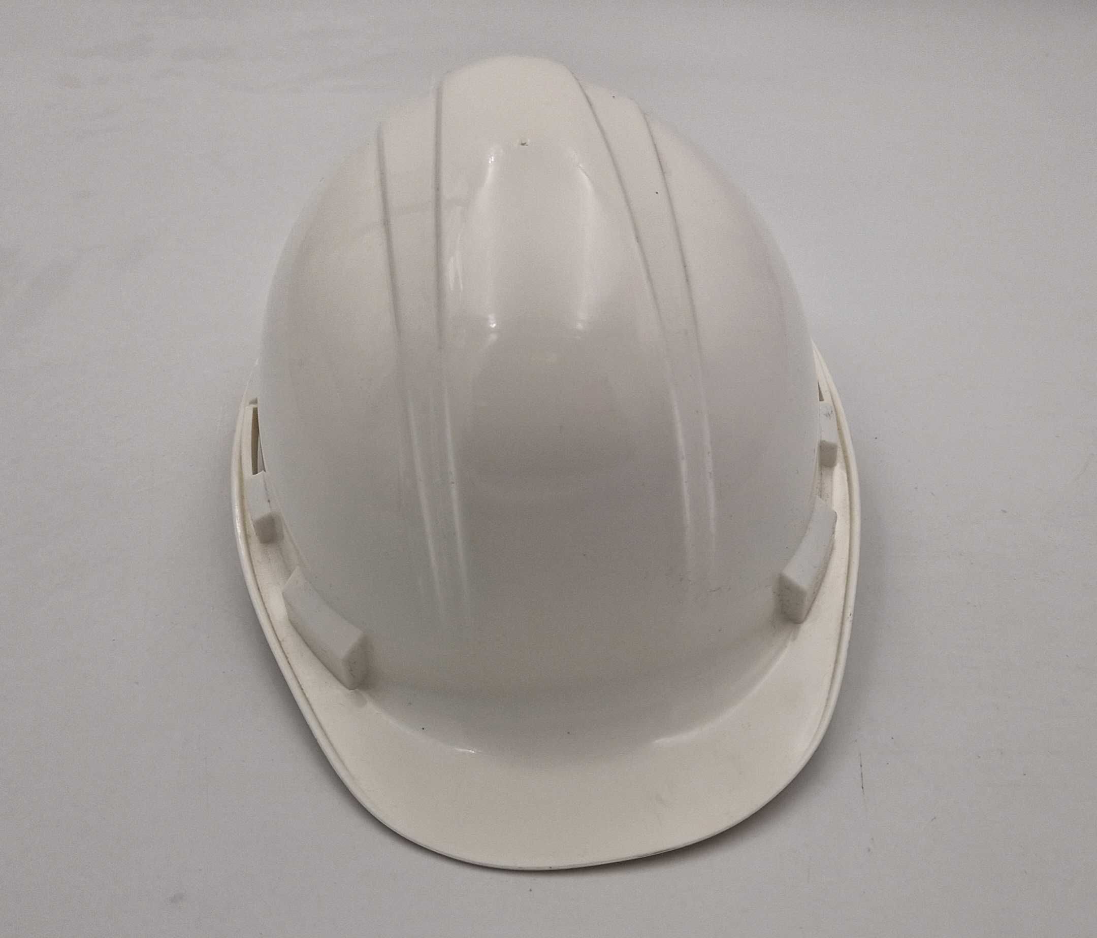 Hełm Kask Ochronny Budowlany Regulowany 53-63 Kaspe-Rock \Fajne OKAZJE