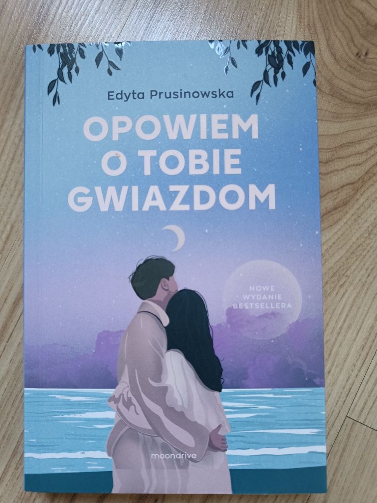 Opowiem o tobie gwiazdom