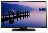 Televisor LED Full HD ultra fino 102cm