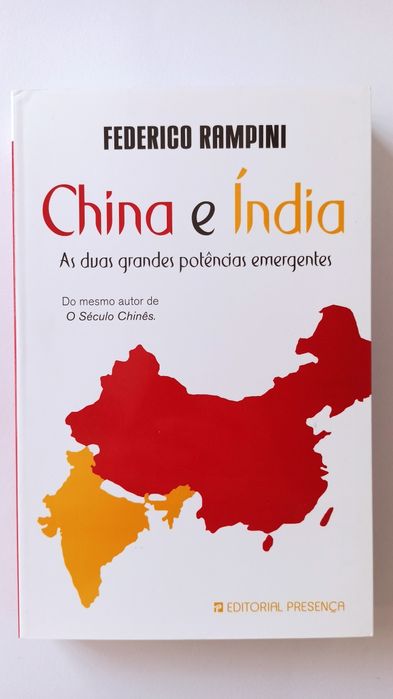 China e Índia: As duas grandes potências emergentes