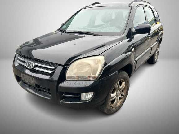 KIA SPORTAGE 2.0 CRDI na części