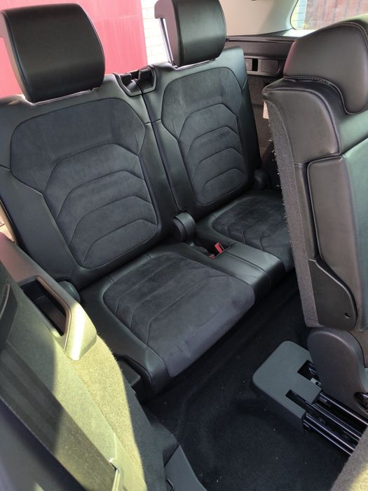 Skoda Kodiak SCOUT 7-міс 2018р.ТDI 190к.с.