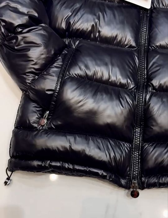 ‼️Новинка‼️Без предоплат‼️Куртка Moncler. Курточка пуховик Монклер.