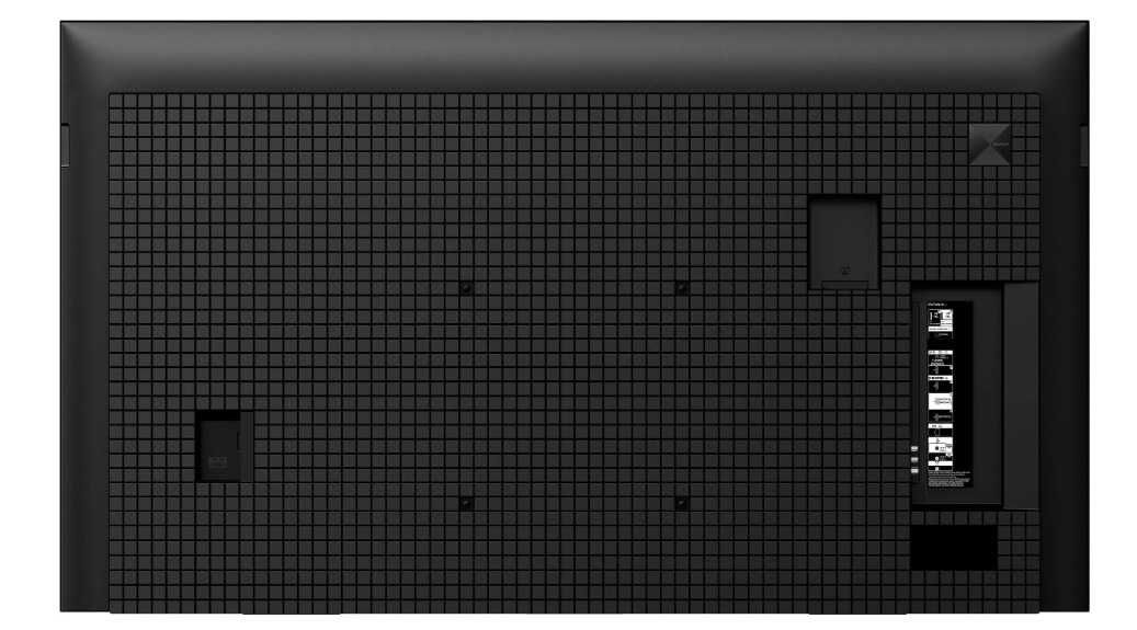 Telewizor Sony XR55X90L: 4K UHD 120 Hz, Wi-Fi, HDMI 2.1, Google TV