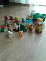 Klocki Lego duplo