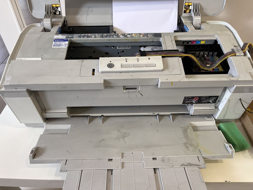 Принтер Epson PX- 1004