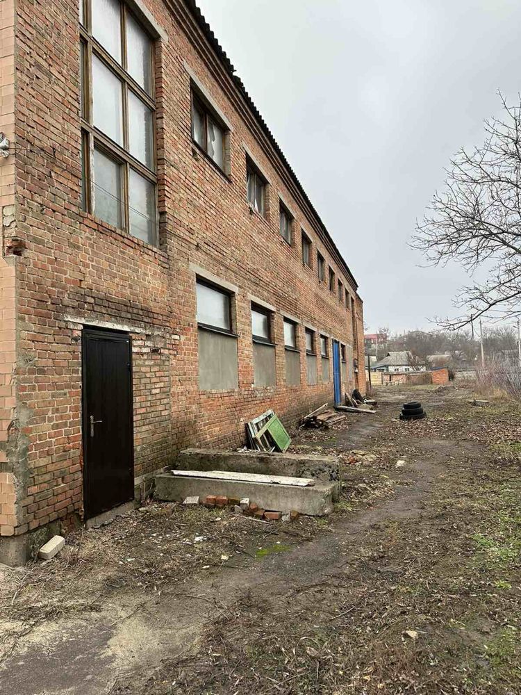 Продаж або оренда приміщення