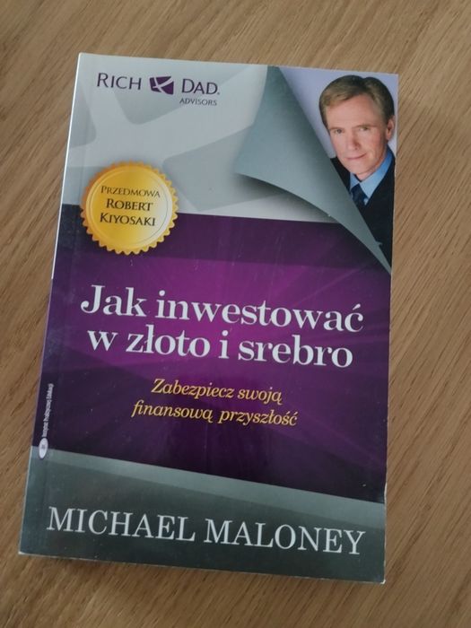 Jak inwestować w złoto i srebro