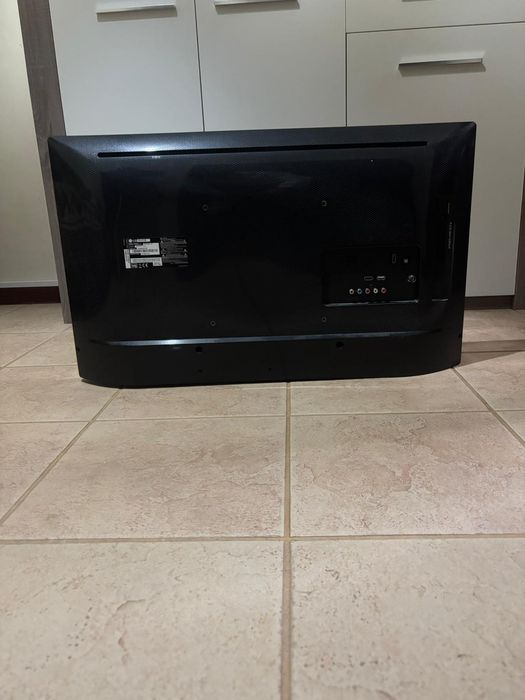 LG televisão 32polegadas