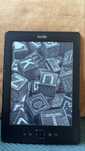 Czytnik ebook Amazon Kindle 4, stan b. dobry
