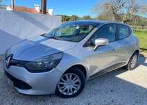 Renault Clio 1.5 dCi Dynamique S