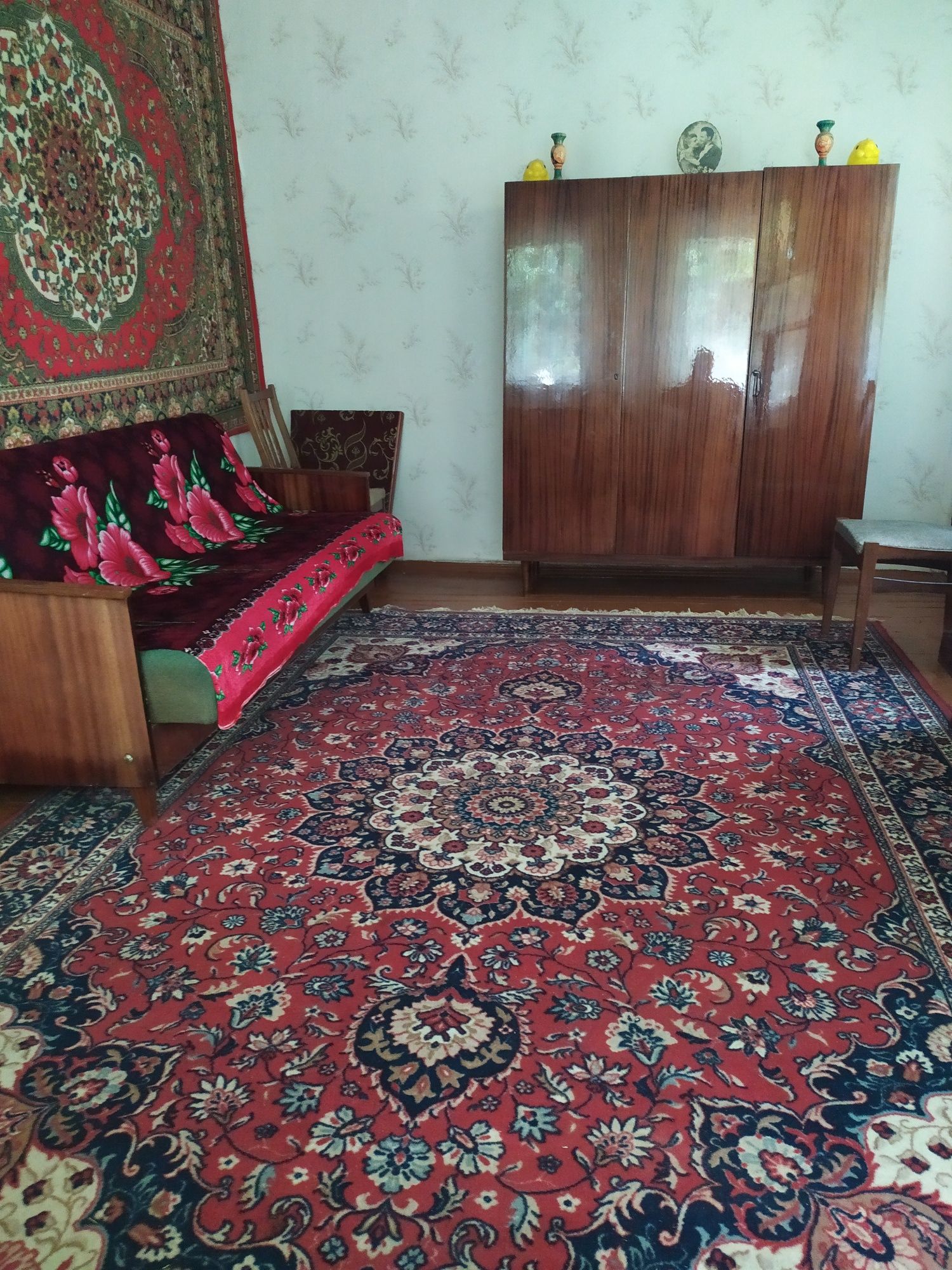 Продається власний будинок