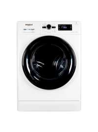 Прально-сушильна машина WHIRLPOOL FWDG86148B EU