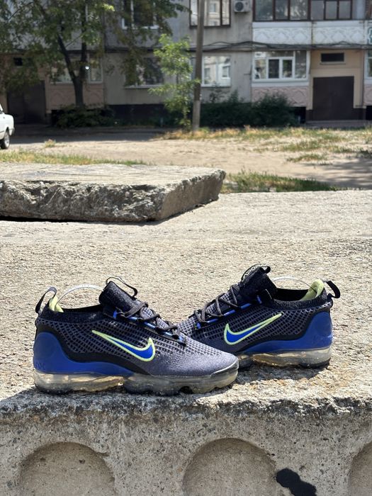 Кроссовки Nike Air VAPORMAX Оригинал