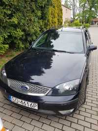 Sprzedam Ford Mondeo 2007r. 2.0 Duratorq TDCI Kombi-Polski salon