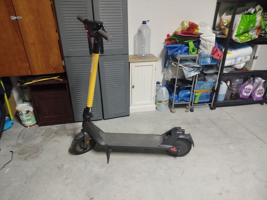 Trotineta Xiaomi Lite 4