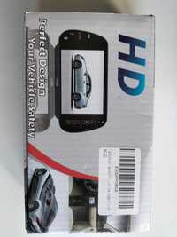 Mi CarBa kamera cofania samochodu HD uniwersalną pomoc w parkowaniu