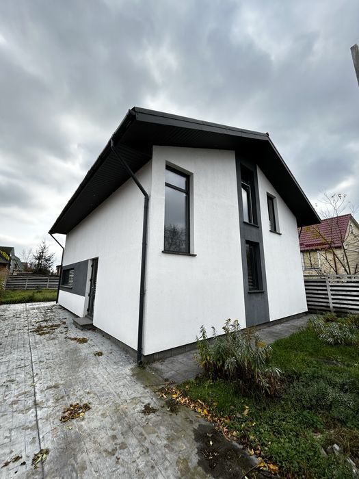 Будинок біля Дніпра 147кв.м| Осокорки