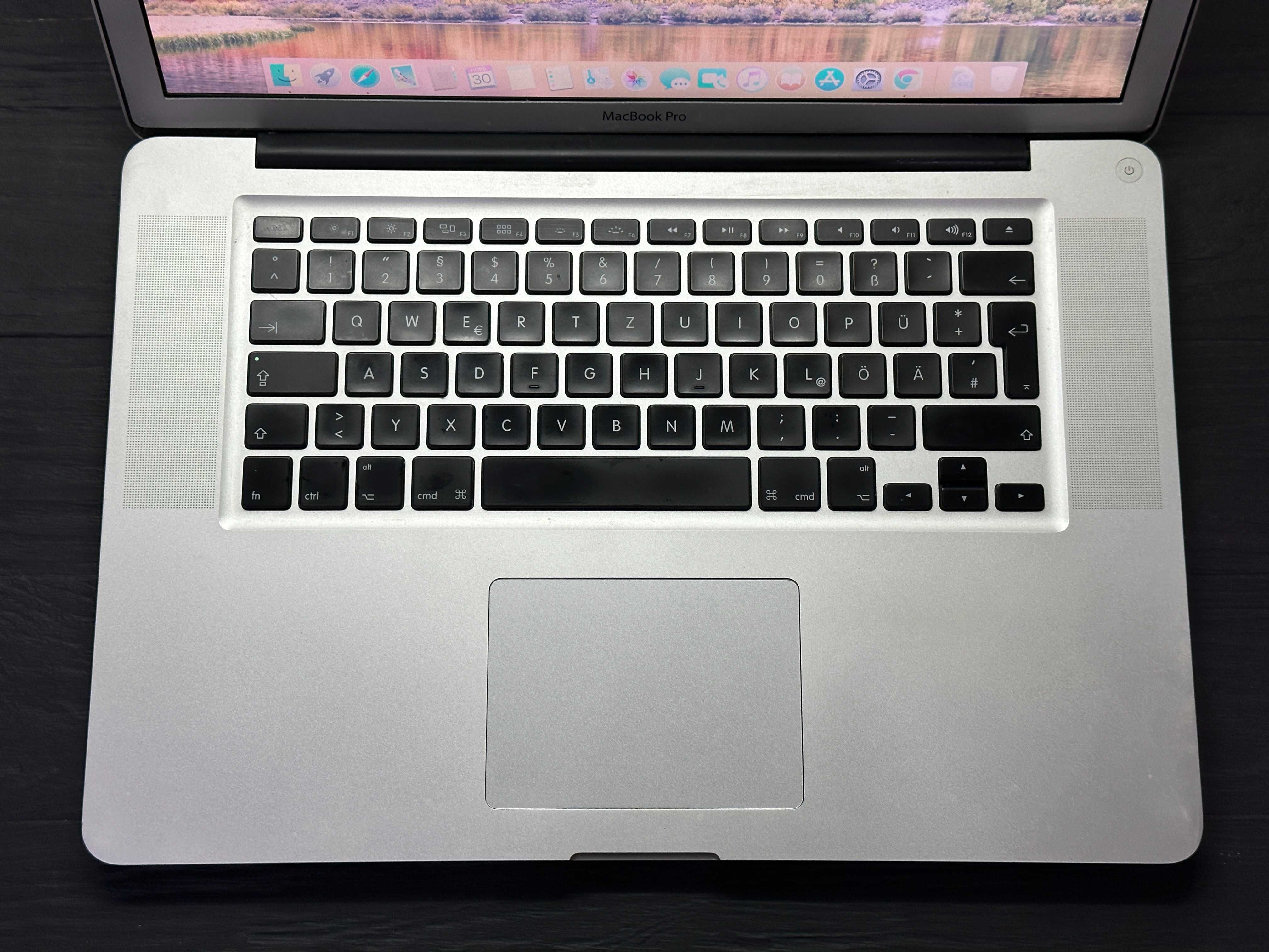 MAГAЗИН MacBook Pro 15 2011 i7/8gb/1,5tb Trade-In/Bыкyп/Oбмeн