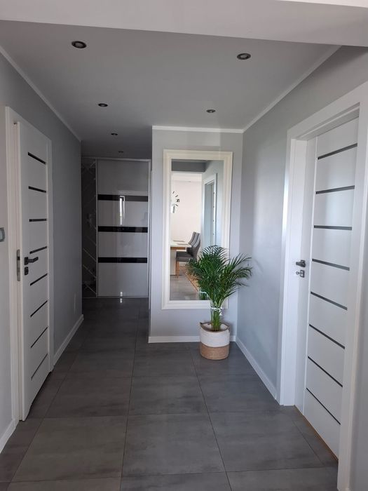 Komfortowe, przestronne, umeblowane M3 - świetna lokalizacja