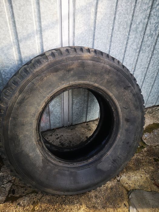Opony rolnicze 11.5-15 Stomil