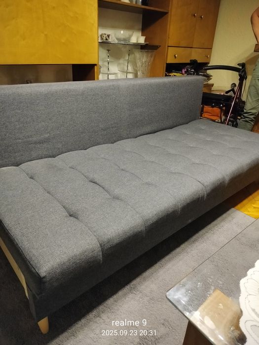 Nowa Kanapa rozkładana