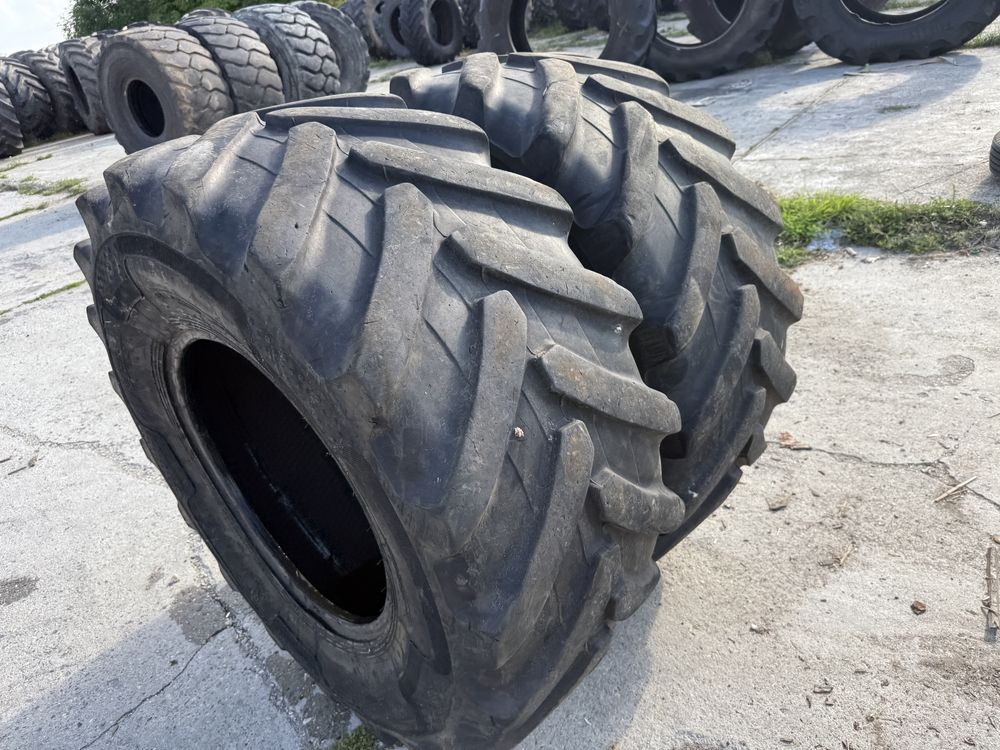 Opony 480/70R24  Mitas