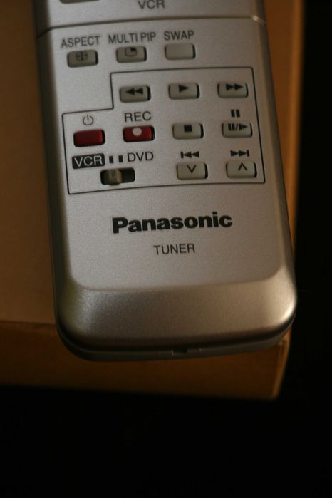 Comando Panasonic Tuner N2QAYB000065