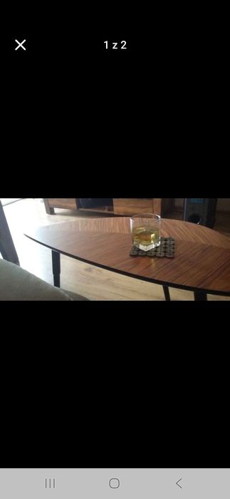 Stolik ikea  sprzedam odbior osobisty